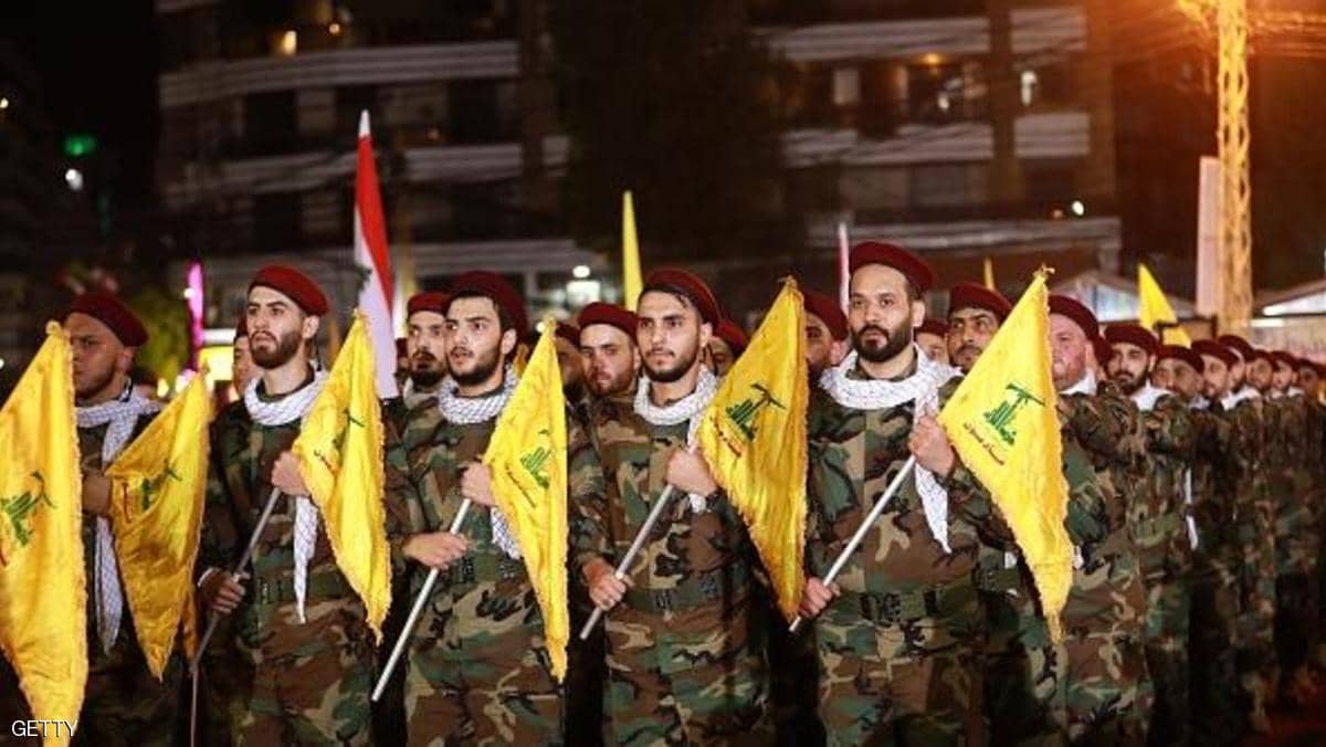 فساد ميليشيا حزب الله