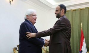 قيادي-حوثي-لغريفيث