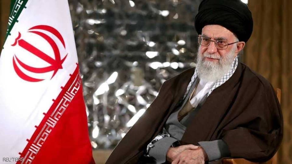 معارضة إيران تتأهب لانهيار النظام