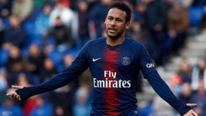نيمار على أعتاب ريال مدريد بعرض