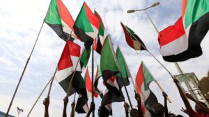 أول وزيرة للخارجية في تاريخ السودان بتشكيلة حمدوك