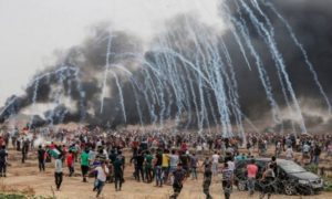 إسرائيل تسعى لوقف تشريع سويسري يسمح باعتقال مسؤوليها بتهم ارتكاب جرائم حرب