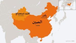 الإيغور