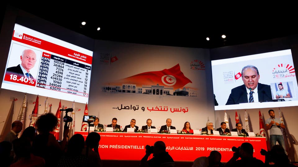القضاء يرفض الطعون ويبقي على نتائج الانتخابات