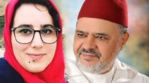 تأجيل محاكمة قريبة خليفة القرضاوي بقضية الإجهاض