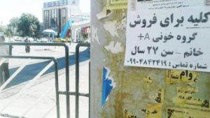 تحت وطأة الأزمة