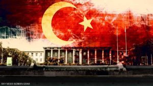 تركيا أصبحت مرتعا للمتطرفين