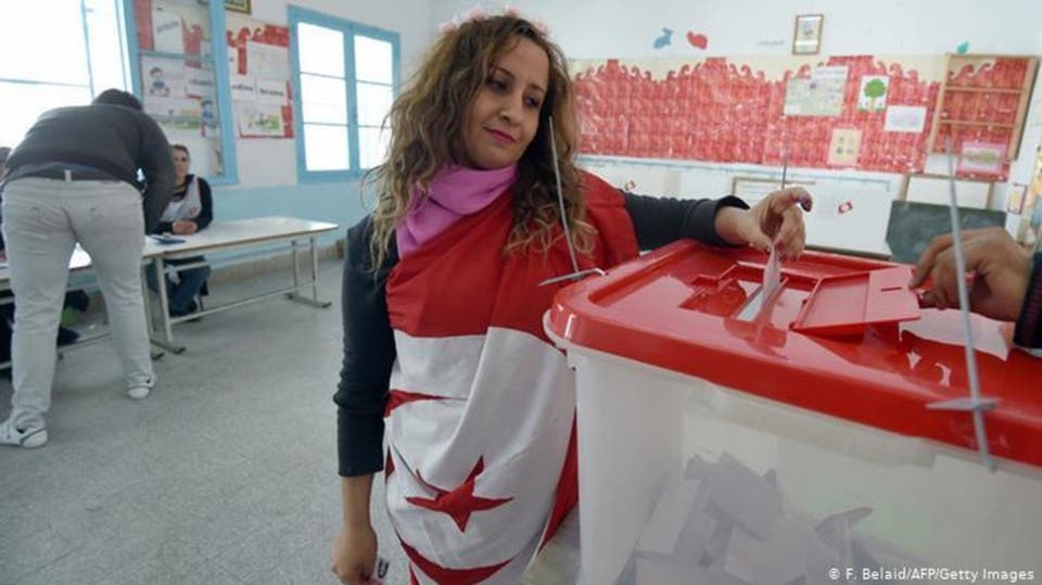 تونس تختار رئيسها الجديد اليوم