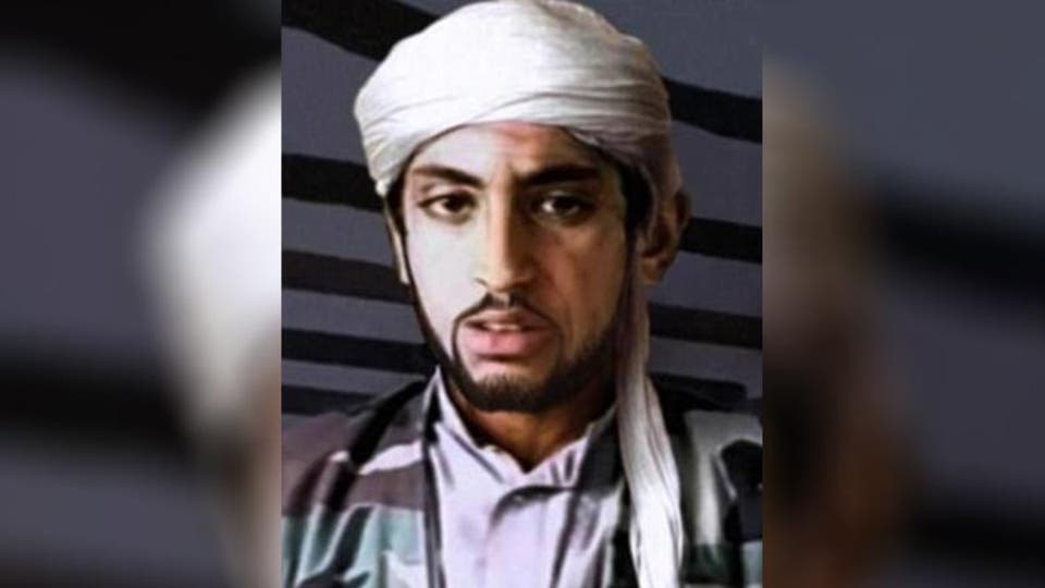 حمزة بن لادن قتل بين أفغانستان وباكستان