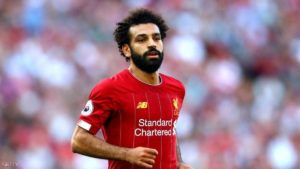 ريال مدريد يسعى لضم صلاح