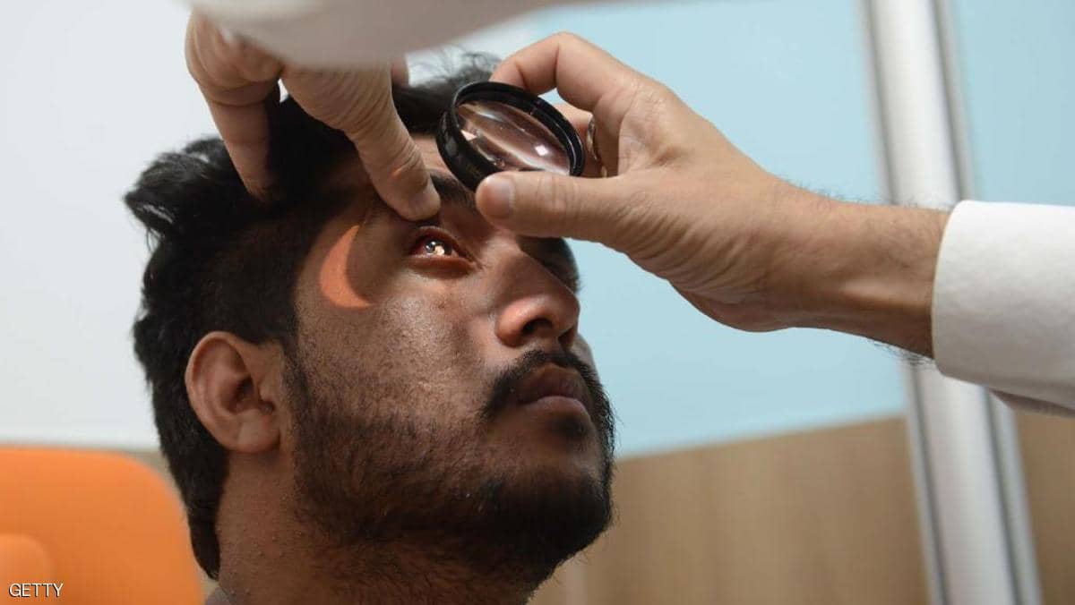 صحتك في خطر