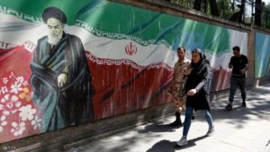 عقوبات أميركية جديدة على إيران