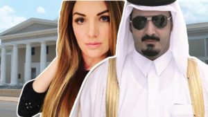 محامية أميركية عن قضية شقيق أمير قطر