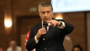 مرشح لرئاسة تونس يدير حملته من السجن