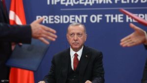أردوغان يهدد أوروبا بعد التنديد سنفتح باب اللاجئين