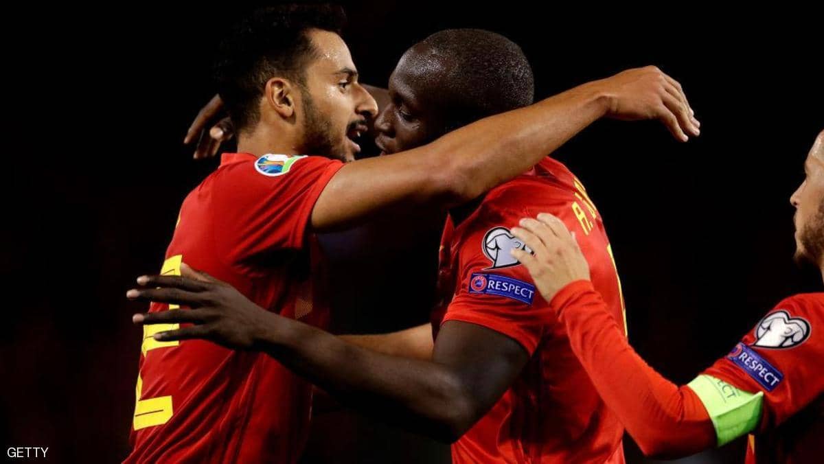 أول المتأهلين إلى نهائيات كأس أمم أوروبا