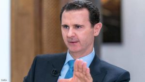 أول تعليق للأسد بعد الغزو التركي