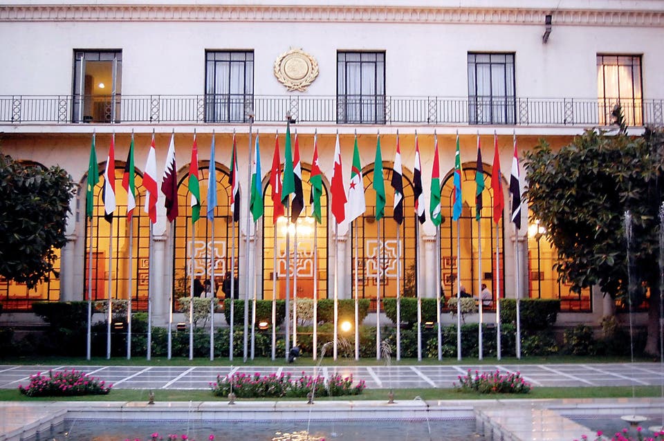 اجتماع طارئ للجامعة العربية