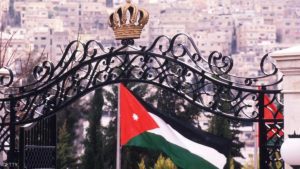 الأردن يستدعي سفيره بإسرائيل احتجاجا على احتجاز مواطنين