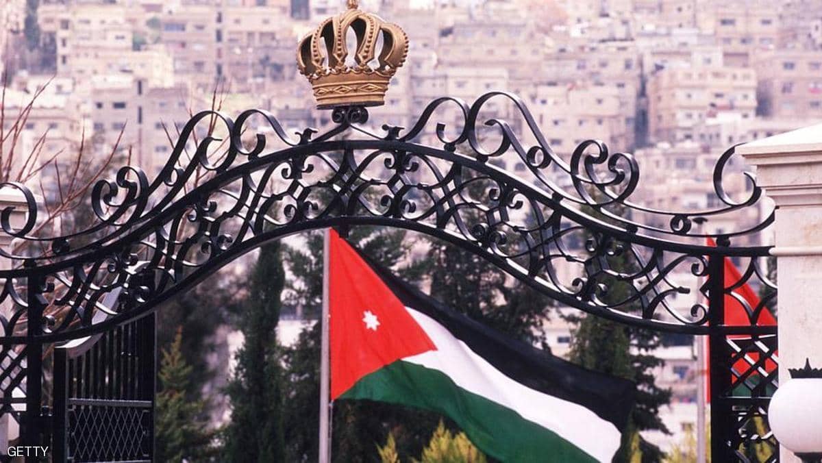 الأردن يستدعي سفيره بإسرائيل احتجاجا على احتجاز مواطنين