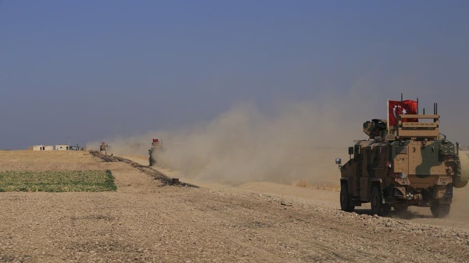 الإدارة الذاتية الكردية