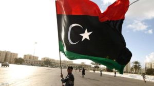 البرلمان الليبي يرد على أردوغان