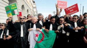 التحقيق مع مسؤول كبير من عهد بوتفليقة