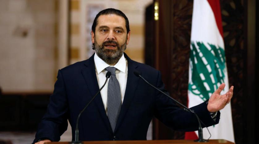 الحريري يمهل شركاءه في الحكم 72 ساعة قبل قول «كلام آخر»