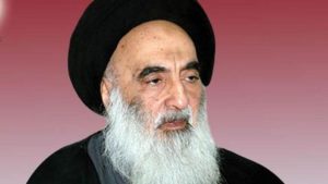 السيستاني