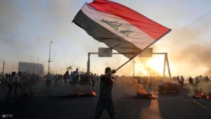العراق وحجب الإنترنت