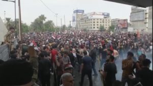 العراق ينفي قطع خدمة الإنترنت يومي الجمعة والسبت المقبلين