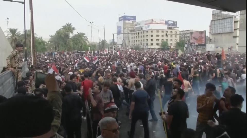 العراق ينفي قطع خدمة الإنترنت يومي الجمعة والسبت المقبلين