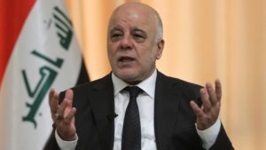 الفساد يهدد بقاء النظام في العراق