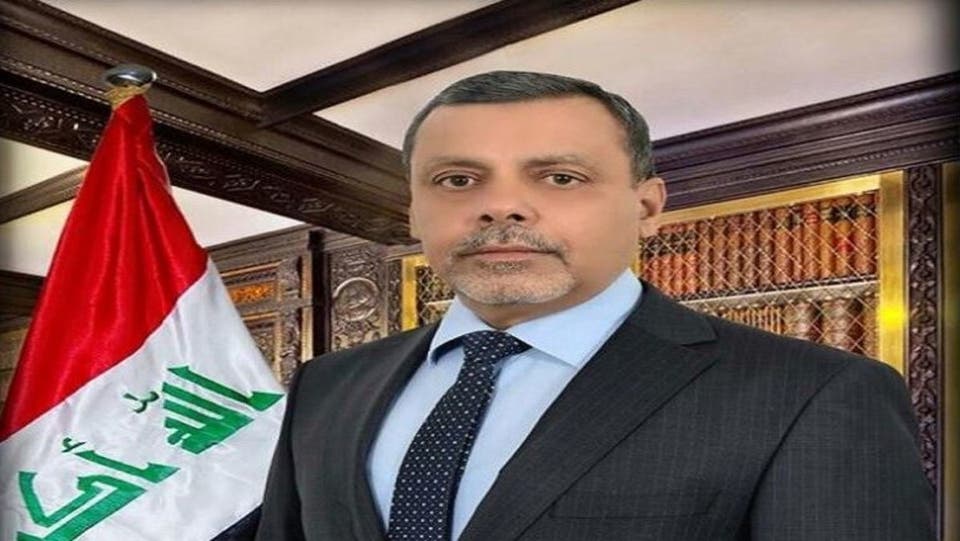 انتخاب محمد العطا محافظاً لبغداد