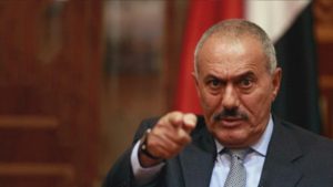 انشقاق في صفوف الحوثي عقب إطلاق متهمين باستهداف صالح