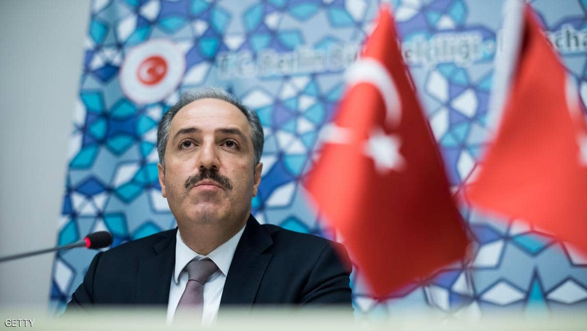 بعدما انتقد الرئيس