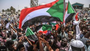تفاؤل سوداني برفع اسم الخرطوم من