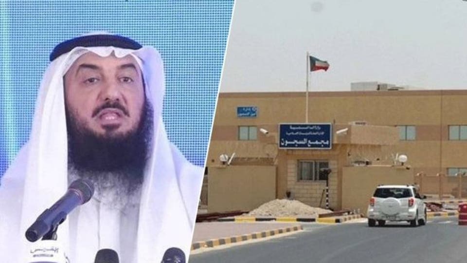 عودة أول نائب كويتي محكوم من تركيا