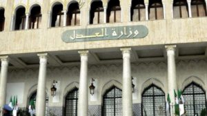 قبل انتخابات الجزائر