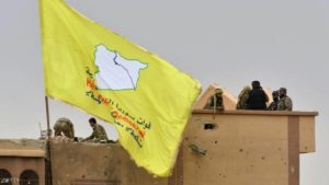 لا حوار مع الأكراد المدعومين من أميركا بعد خيانة بلدهم
