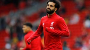 محمد صلاح جزء من متحف