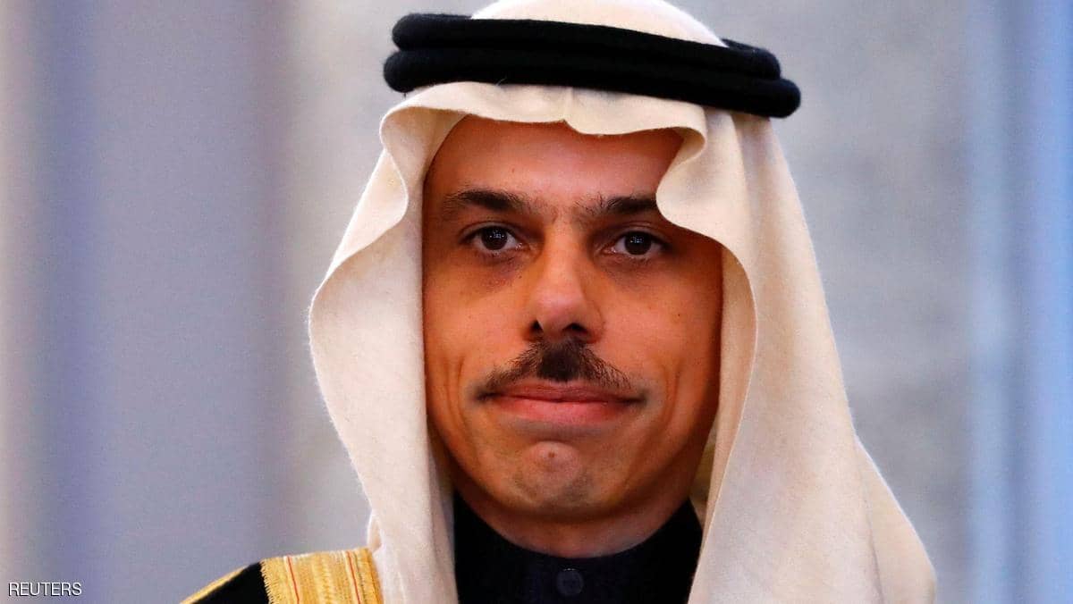 من هو الأمير فيصل بن فرحان وزير الخارجية السعودي الجديد