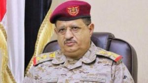 نجاة وزير الدفاع اليمني من هجوم