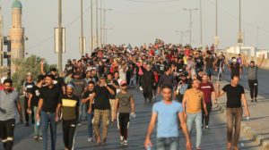 نظام ما بعد 2003 العراقي