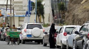 هادي يتعهد استعادة صنعاء وإسقاط الانقلاب