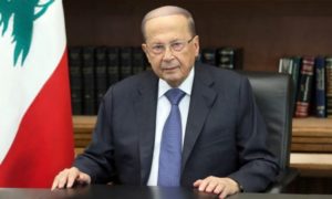 أؤيد حكومة تكنو سياسية