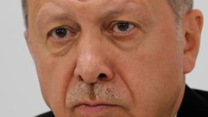 أردوغان إلى واشنطن