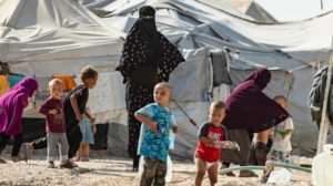 ألمانيا وهولندا وافقتا على استعادة مواطنيهما المنتمين