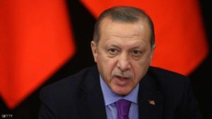أوروبا وأردوغان