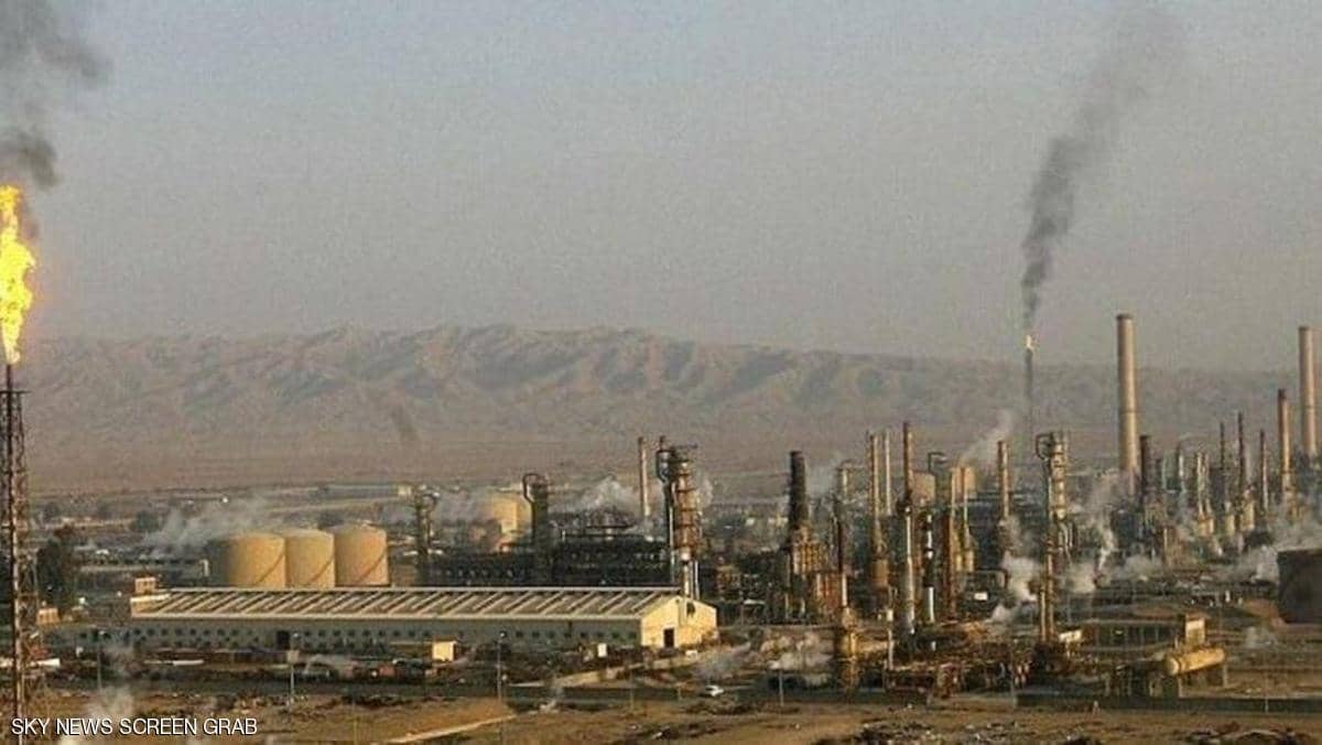 الجيش الليبي يطرد الجماعات الإرهابية من حقل الفيل النفطي